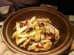 -绿茶餐厅(乐峰广场店)