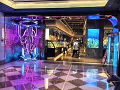 -萧邦音乐会所KTV·蒸汽活海鲜自助(福田店)