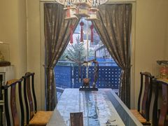 -山水悦茶会所(上海沙龙新天地天宝商业中心店)