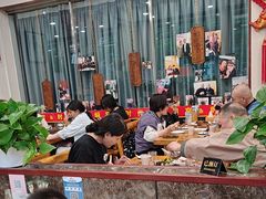 -张记焖窑·十五年专注焖烤(雍和宫店)