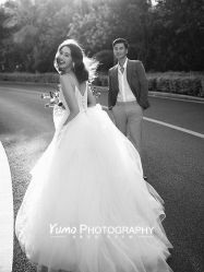 -太古映画婚纱摄影(天河店)