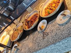-山港凯悦酒店·咖啡厅