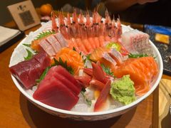甜虾-月龍吟(朝龙汇店)