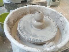 -半日闲手作DIY体验馆•陶艺•银饰戒指•拼豆(光谷店)