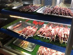 -新疆伊宁远征餐厅