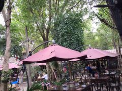 -园林美食城·本土农家菜(杨和镇店)