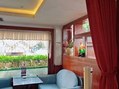 -OLD TREE老树咖啡·西餐厅(台山人工湖店)