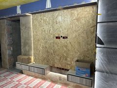 -中沪红马赢装潢设计(宝山店)