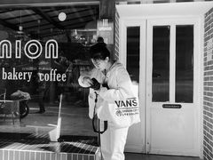 -屋裡·Union Bakery(龙江路店)