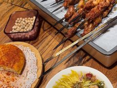 -有奴思烤肉·清真(正宁路店)