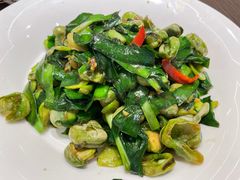 -阿毛饭店(和义路店)