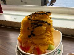 -松记糖水店(铜锣湾分店)