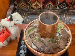 -如意林卡藏餐吧(大昭寺店)