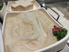 -海底捞火锅(青悦城店)