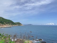 -三亚西岛海洋文化旅游区