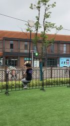 -季高兔窝窝亲子园(上海薰衣草公园店)