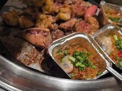 -姜胖胖无限自助烤肉(罗湖宝能店)