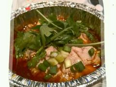 -很久以前羊肉串(大华三路店)