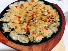 -陈帅夜排档·龙虾·炒菜·烤串(世茂店)
