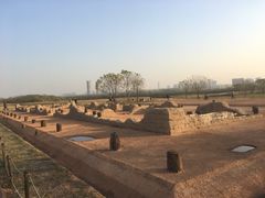 -盘龙城国家考古遗址公园