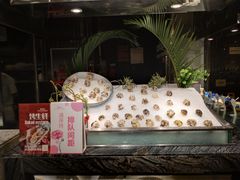 -芭菲盛宴·环球美食(北城国际店)