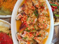 -醉壹号海鲜大排档(厦门美食地标店)