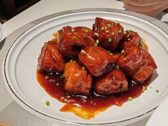 -梅飞酒家(桑园路店)