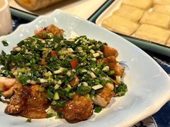 -滇道云南特色料理(康定路店)