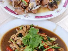 炒鹅肠-老三鱼仔店