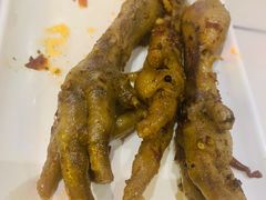 -霸王虾·麻辣小龙虾(清水河公园店)