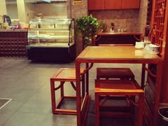 -毅祥斋老孙家泡馍(北院门鼓楼店)