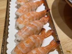 -琴寿司居酒屋(中山广场店)