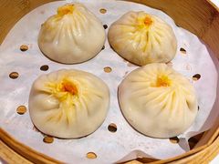 纯蟹粉小笼-蟹榭(静安寺晶品商场店)