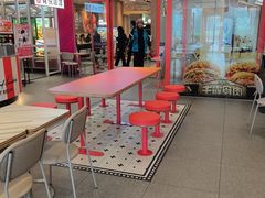 -肯德基(永旺店)