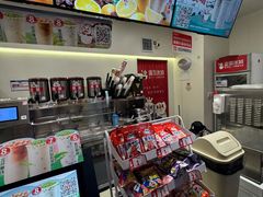 -蜜雪冰城(民勇大厦分店)