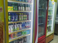 -天津外国语大学（马场道校区）食堂