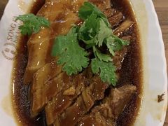 -松發肉骨茶(牛车水店)