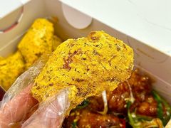-悠个炸鸡(南京创始店)