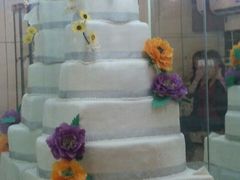 -爱之婚礼蛋糕(建外SOHO西区店)