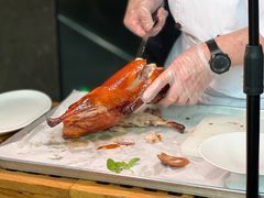 -四季民福烤鸭店(外滩外白渡桥店)