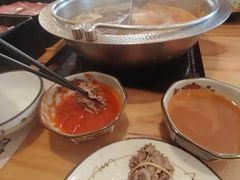 -牛匠和牛寿喜锅(西安总店)