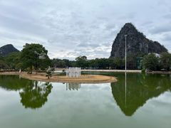 -Club Med地中海俱乐部·桂林度假村