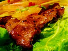 -张牌牌·东北烤肉小吃市集(金楠天街店)