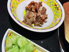 -芦月轩羊蝎子(劲松店)