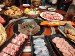 -古关火锅店(古北水镇景区店)