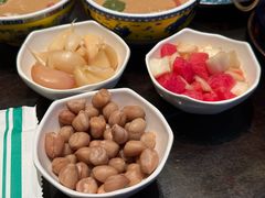 -南门涮肉(东单店)