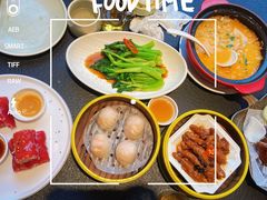 -蝴蝶里·粤菜·点心(滨江龙湖店)