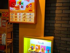 -麦当劳(溧阳万达店)