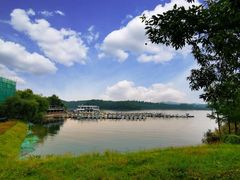 -仙海旅游度假区