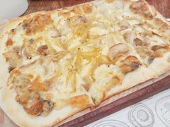 -藏书馆咖啡LibraryCoffee·Bistro(牡丹园店)